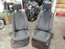 Ford Fiesta MK7.5 2016 Pair of