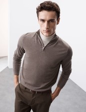 M&S - Autograph Mens Funnel