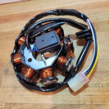 GY6 6 Coil Stator Magneto for