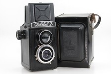 Lubitel 2 Medium Format 6x6