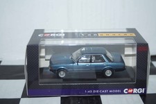 Vanguards Corgi Ford Cortina