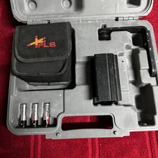 PLS 4 Pacific Laser Systems