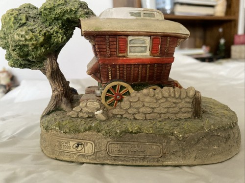 Memory lane cottages afternoon - memory,