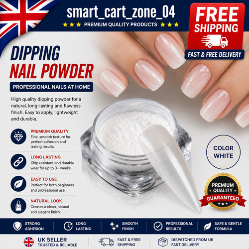 White pearl chrome - white,