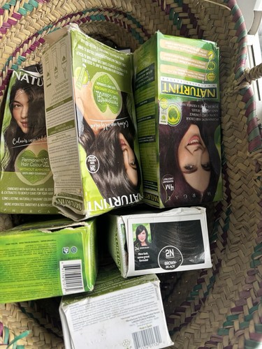 Joblot naturtint - joblot,
