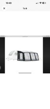 Kampa ACE AIR PRO 500 Caravan