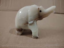 Hand Carved Natural Onyx Stone