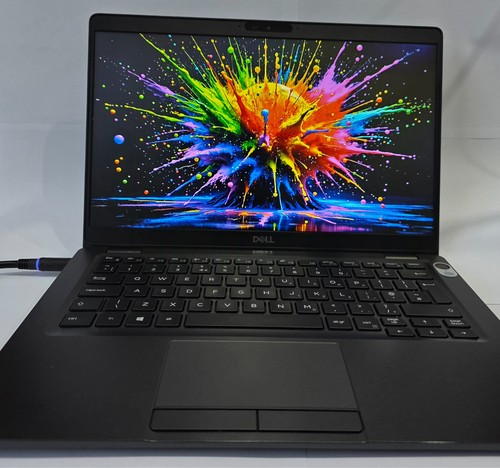 Dell latitude 5300 8365u - latitude, i5-8365u