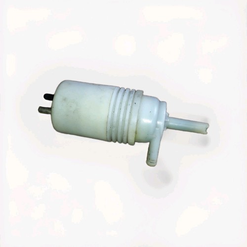 Mercedes w124 screen - wash, pump