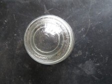LUCAS L594 GLASS CLEAR LIGHT