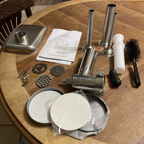 Home kitchen meat grinder - home,