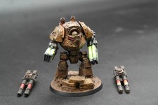 Pre-Loved Contemptor