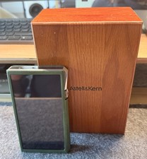 Astell&Kern SP2000 Stainless