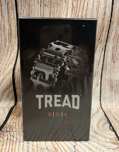Leatherman tread bracelet - tread,
