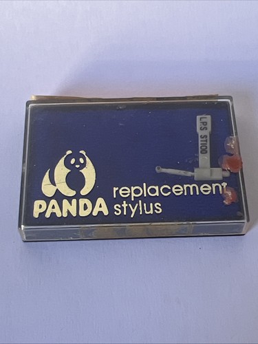 Panda st100 stylus bsr - panda,