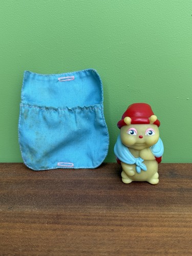 Vintage 1985 playskool glo - 1985,