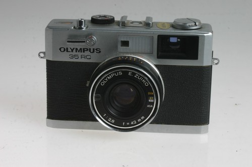 Olympus 532306 with - olympus, rc