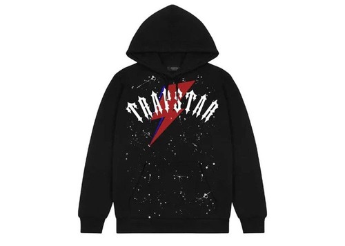 Trapstar men flash hoodie - trapstar, men’s