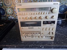 Hitachi trk9900 boombox - boombox, ghetto