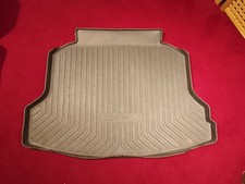 Honda crv MK4 Original rubber