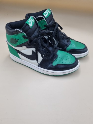 Jordan retro high pine - retro,