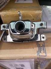 Free P&P. Mapex Tom Holder Mount Stem for Undrilled Bass Drum. M Mars 20”