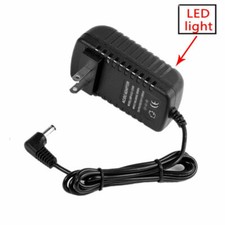 AC DC Adapter Power Cord For