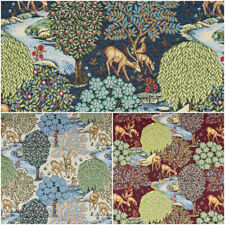 Tapestry Fabric William Morris
