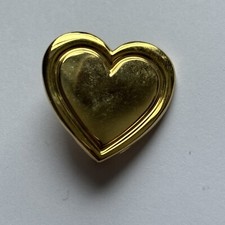 Variety Club Metal Heart