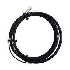 United BMX Supreme Linear Cable Black