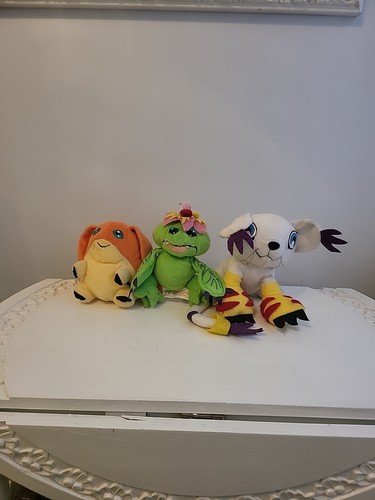 Vintage 1999 digimon play - play, by