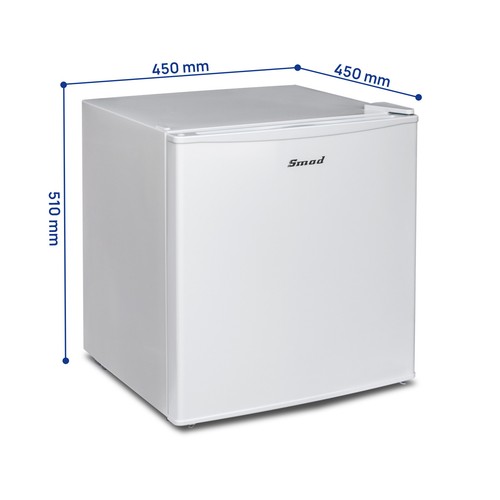 Smad 45l table - smad, top