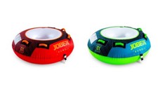 Jobe Rumble 1P Inflatable