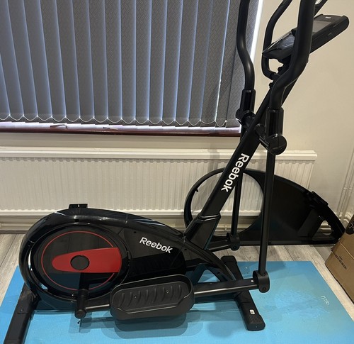 Reebok gx40s cross trainer - reebok,