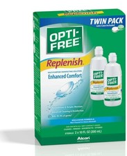 Alcon OPTI-FREE Replenish