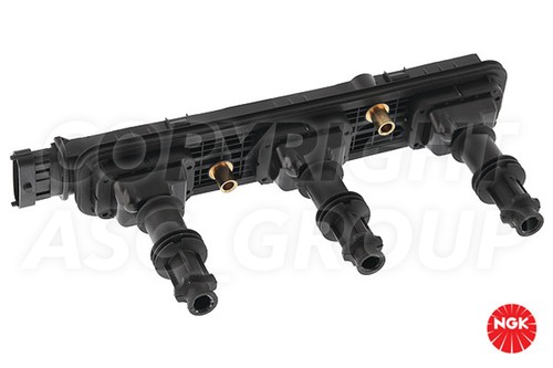 New ngk ignition coil for - ngk,