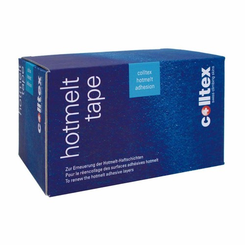 Colltex hot melt - melt, ski