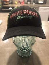 Monster Jam Grave Digger