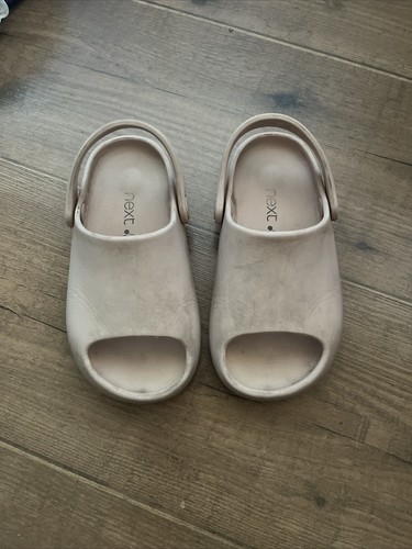 Next girls sliders size - size, 11