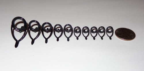New set fuji bkwag series - set,