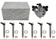 High Pressure Pump BMW 6x