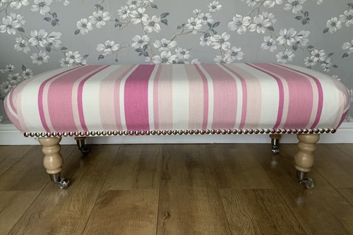 New footstool laura - a,