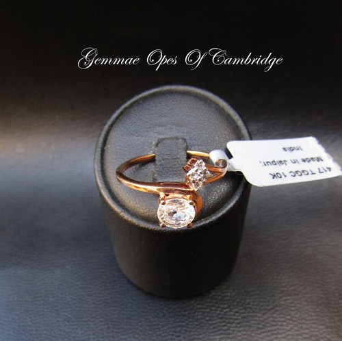 New 9ct rose - 9ct,