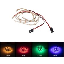Remote Control LED Light Strip