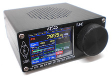 ATS25 SDR BASED  SI4732 DSP