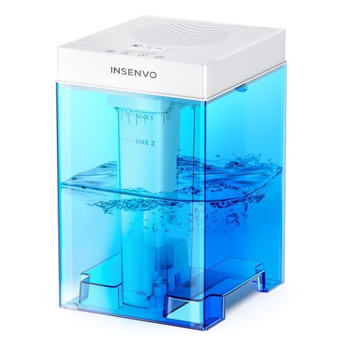 Humidifier for bedroom - humidifier,