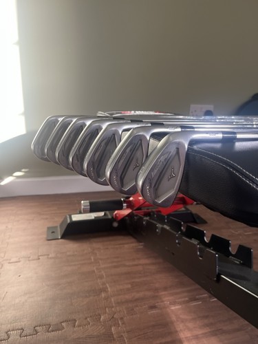 Mizuno jpx 900 fitted - jpx, 4-pw