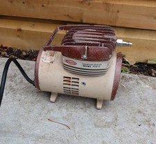 Thomas Industries SprayIt