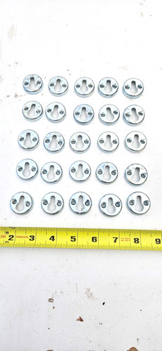 Strong galvanised steel - strong,