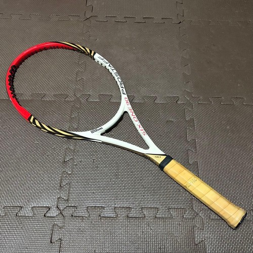 Pro staff six one 339 - pro, six.one